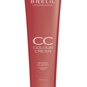 Brelil CC Cream Cherry Red